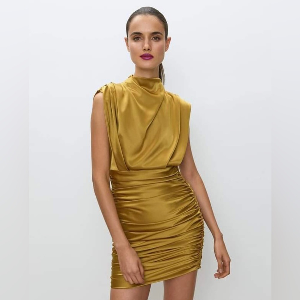 Ten by Babaton, Hasek Aritzia Dress, size 2